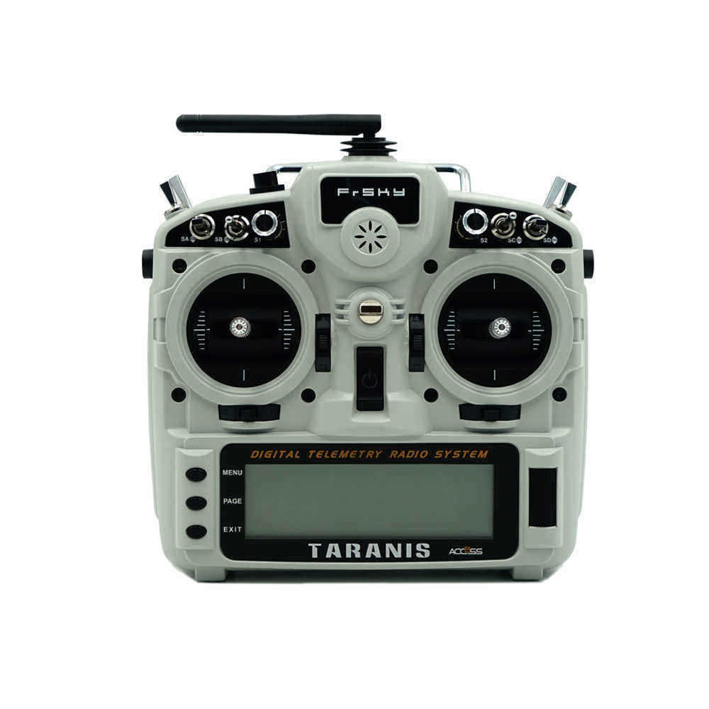 FrSky-Taranis-X9D-Plus-2019-24G-24CH-ACCESS-ACCST-D16-Mode2-Transmitter-with-R9M-2019-900MHz-Long-Ra-1571401