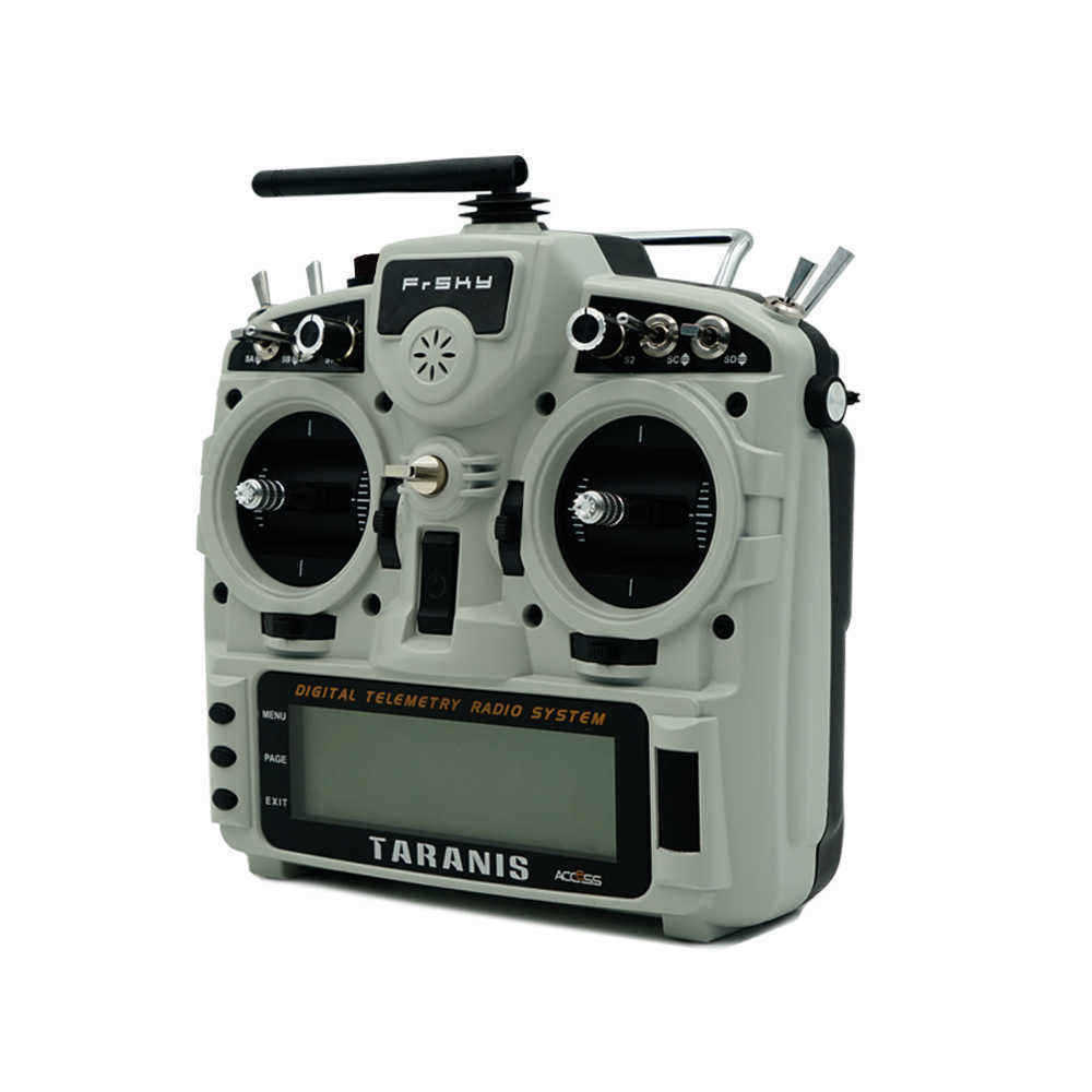 FrSky-Taranis-X9D-Plus-2019-24G-24CH-ACCESS-ACCST-D16-Mode2-Transmitter-with-R9M-2019-900MHz-Long-Ra-1571401