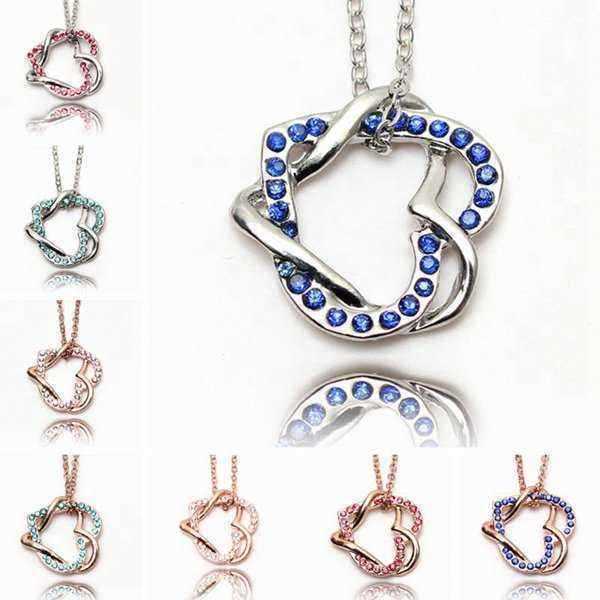 Full-Crystal-Twine-Double-Hearts-Pendant-Necklace-For-Women-969267