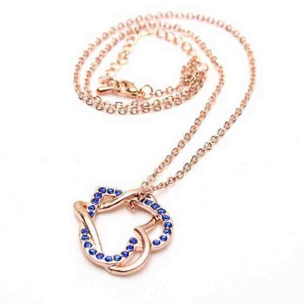 Full-Crystal-Twine-Double-Hearts-Pendant-Necklace-For-Women-969267