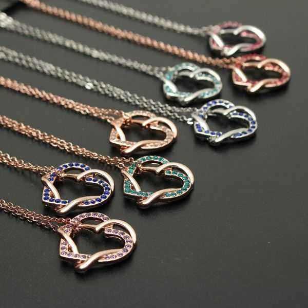 Full-Crystal-Twine-Double-Hearts-Pendant-Necklace-For-Women-969267