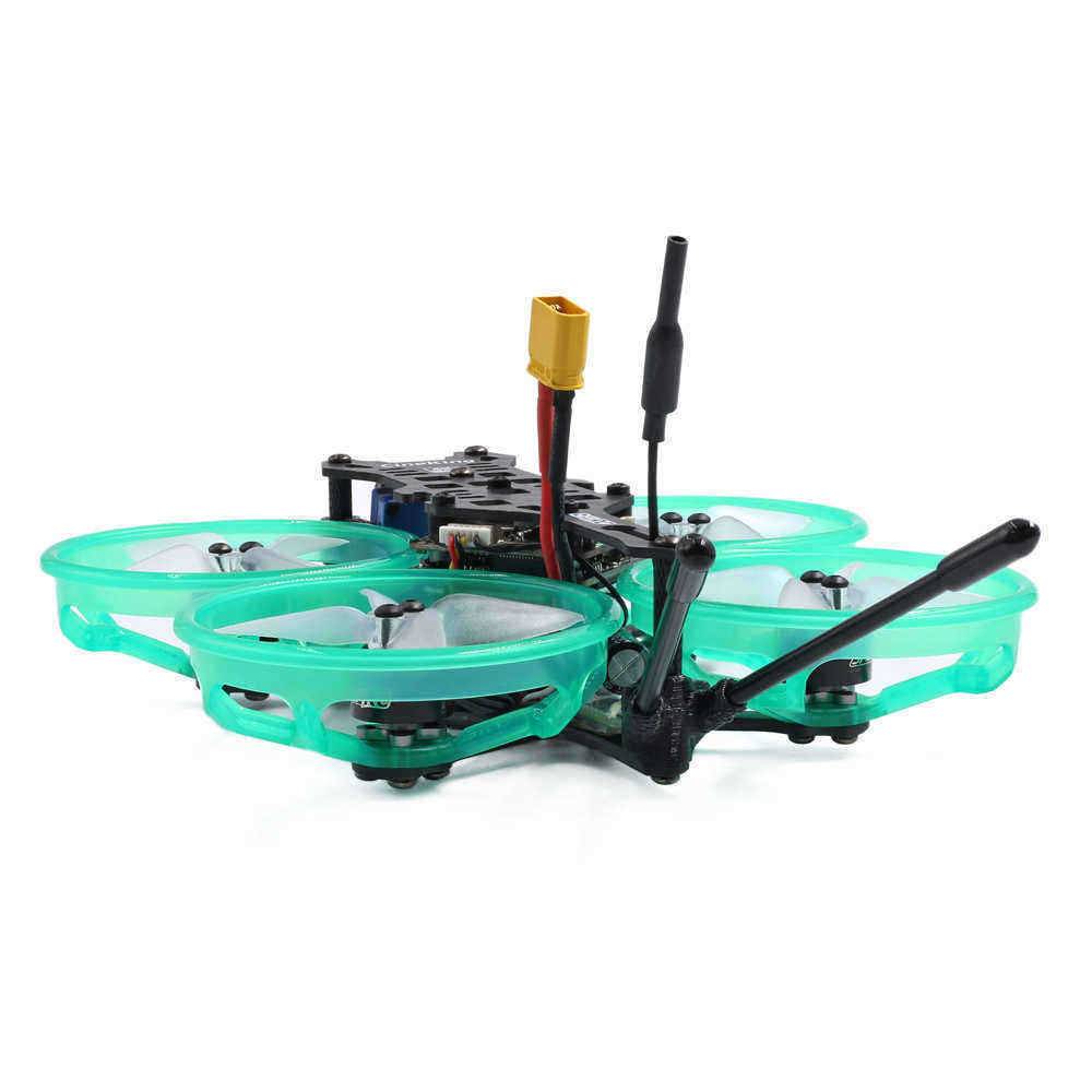 GEPRC-CineKing-4K-95mm-3-4S-2-Inch-FPV-Racing-Drone-BNFPNP-1105-5000KV-Motor-F4-FC-OSD-12A-BLheli_S--1560469