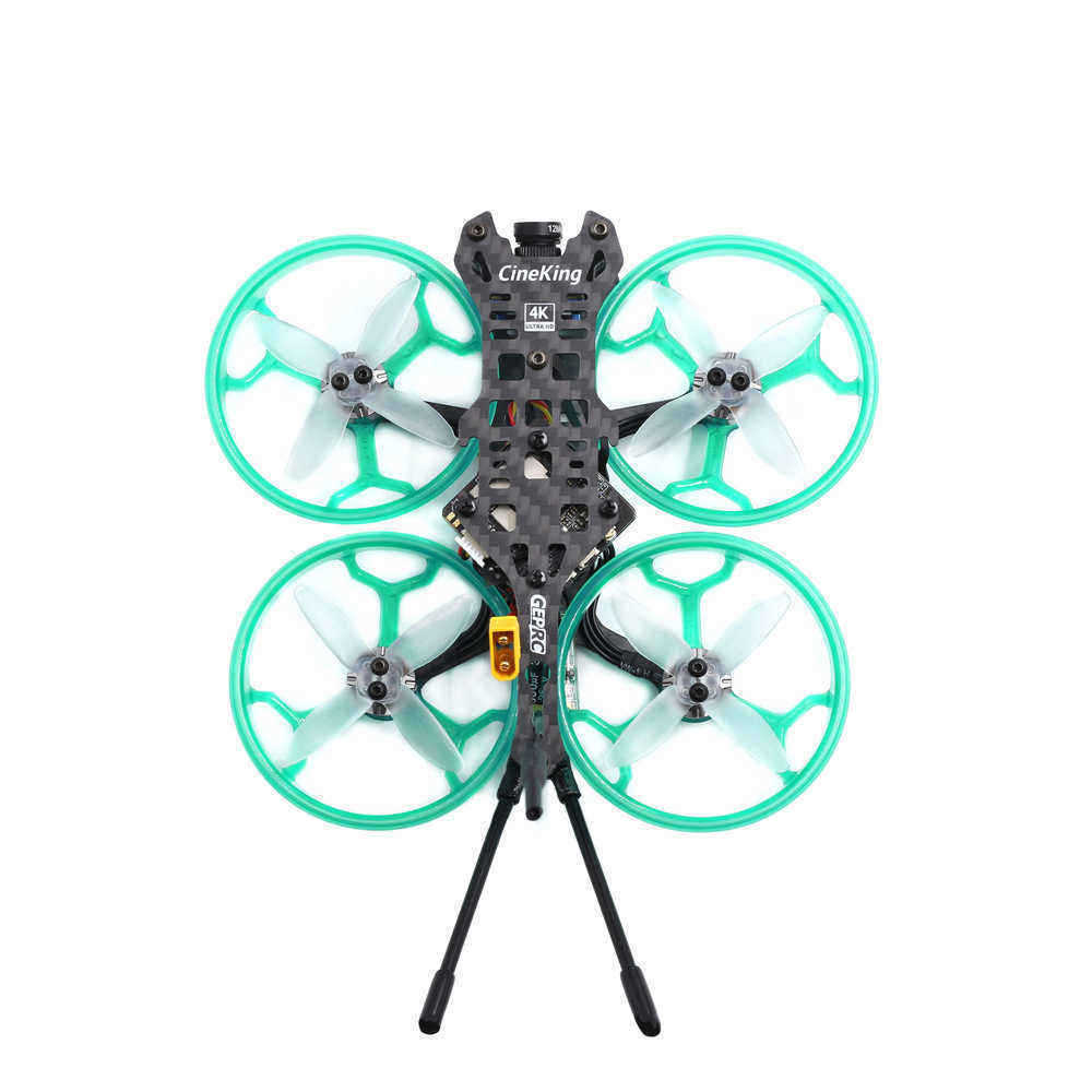 GEPRC-CineKing-4K-95mm-3-4S-2-Inch-FPV-Racing-Drone-BNFPNP-1105-5000KV-Motor-F4-FC-OSD-12A-BLheli_S--1560469