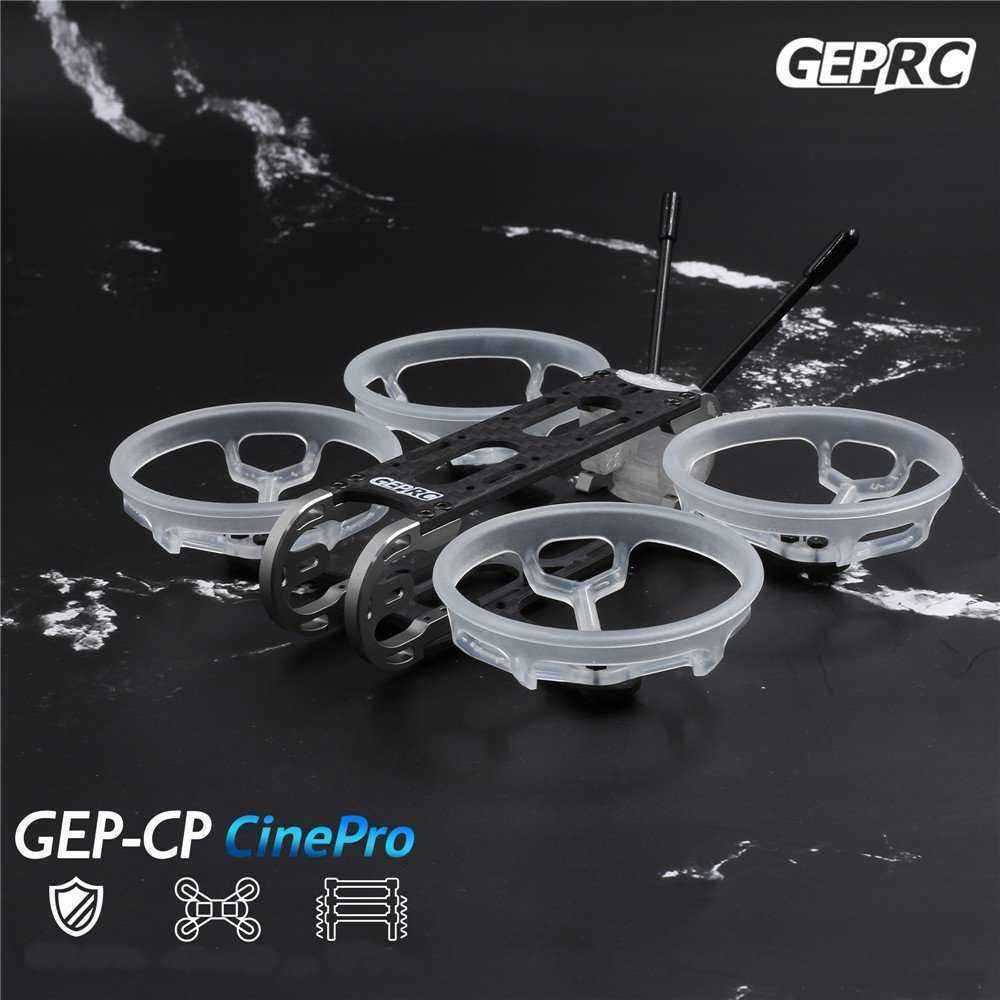 GEPRC-GEP-CP-Freestyle-FPV-Racing-Drone-Frame-Kit-2-Inch-115mm-Cinepro-Rack-for-DIY-RC-Racer-Cinewho-1570870