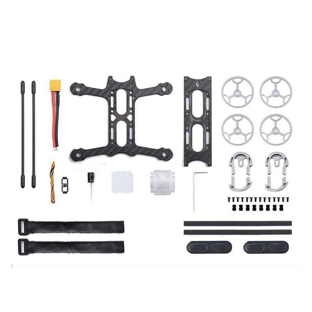 GEPRC-GEP-CP-Freestyle-FPV-Racing-Drone-Frame-Kit-2-Inch-115mm-Cinepro-Rack-for-DIY-RC-Racer-Cinewho-1570870