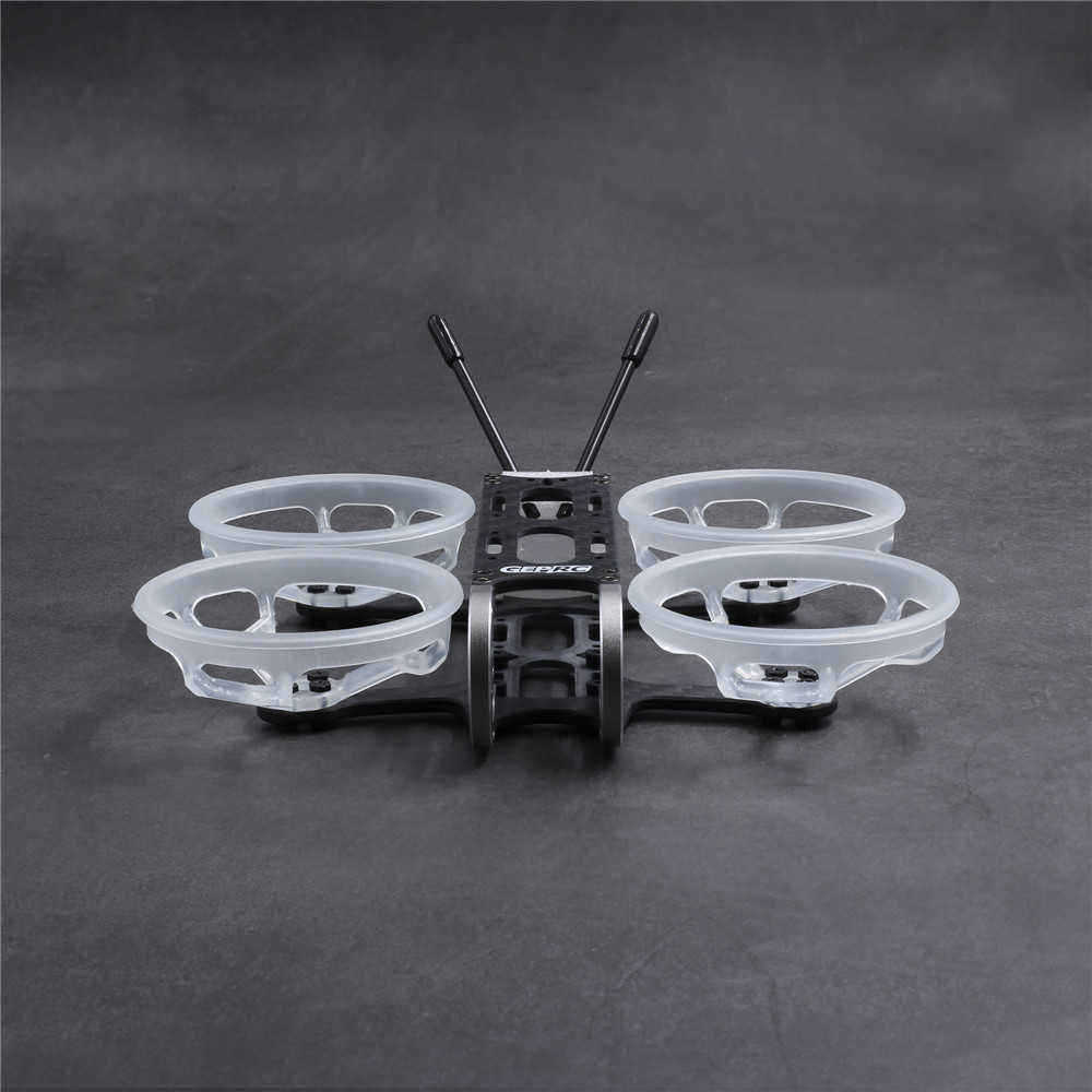 GEPRC-GEP-CP-Freestyle-FPV-Racing-Drone-Frame-Kit-2-Inch-115mm-Cinepro-Rack-for-DIY-RC-Racer-Cinewho-1570870