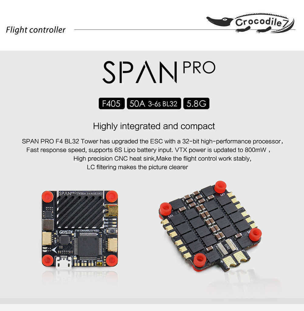 GEPRC-GEP-Crocodil-GEP-LC7-1080P-315mm-7-Inch-RC-FPV-Racing-Drone-Betaflight-F4-50A-Runcam-Split-2S--1414016