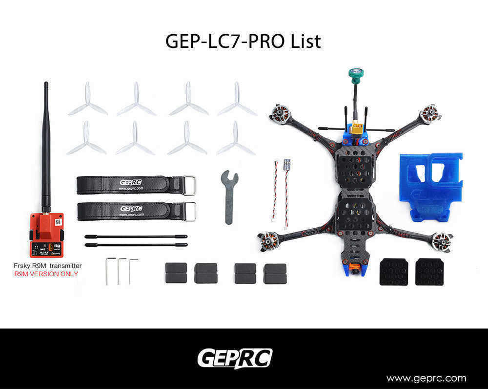 GEPRC-GEP-Crocodil-GEP-LC7-PRO-315mm-7-Inch-RC-FPV-Racing-Drone-Betaflight-F4-50A-Runcam-Micro-Swift-1414014