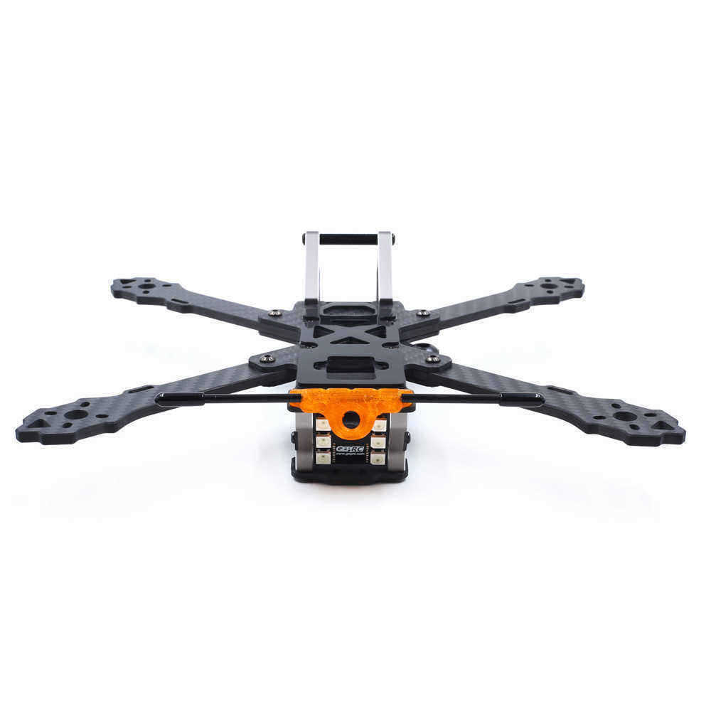 GEPRC-GEP-KHX4-KHX5-KHX6-Elegant-200mm-230mm-260mm-Wheelbase-Carbon-Fiber-FPV-Racing-Frame-Kit-1288120