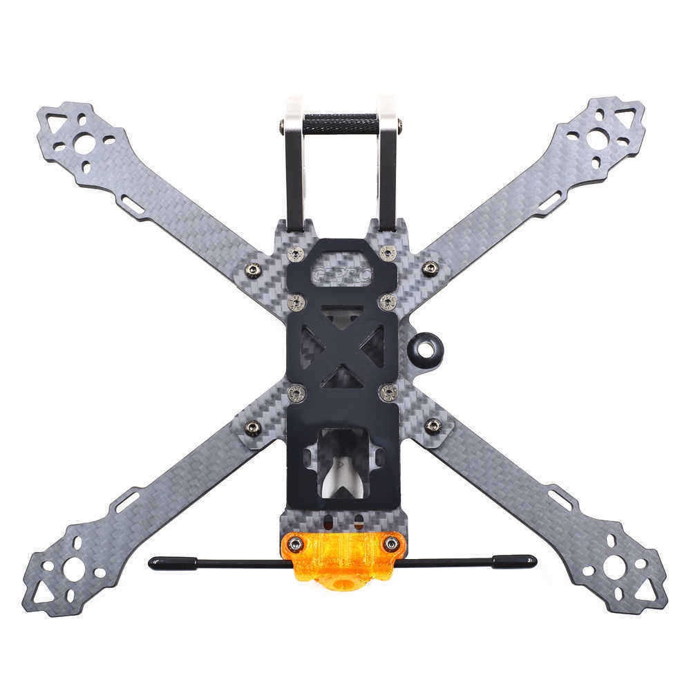 GEPRC-GEP-KHX4-KHX5-KHX6-Elegant-200mm-230mm-260mm-Wheelbase-Carbon-Fiber-FPV-Racing-Frame-Kit-1288120