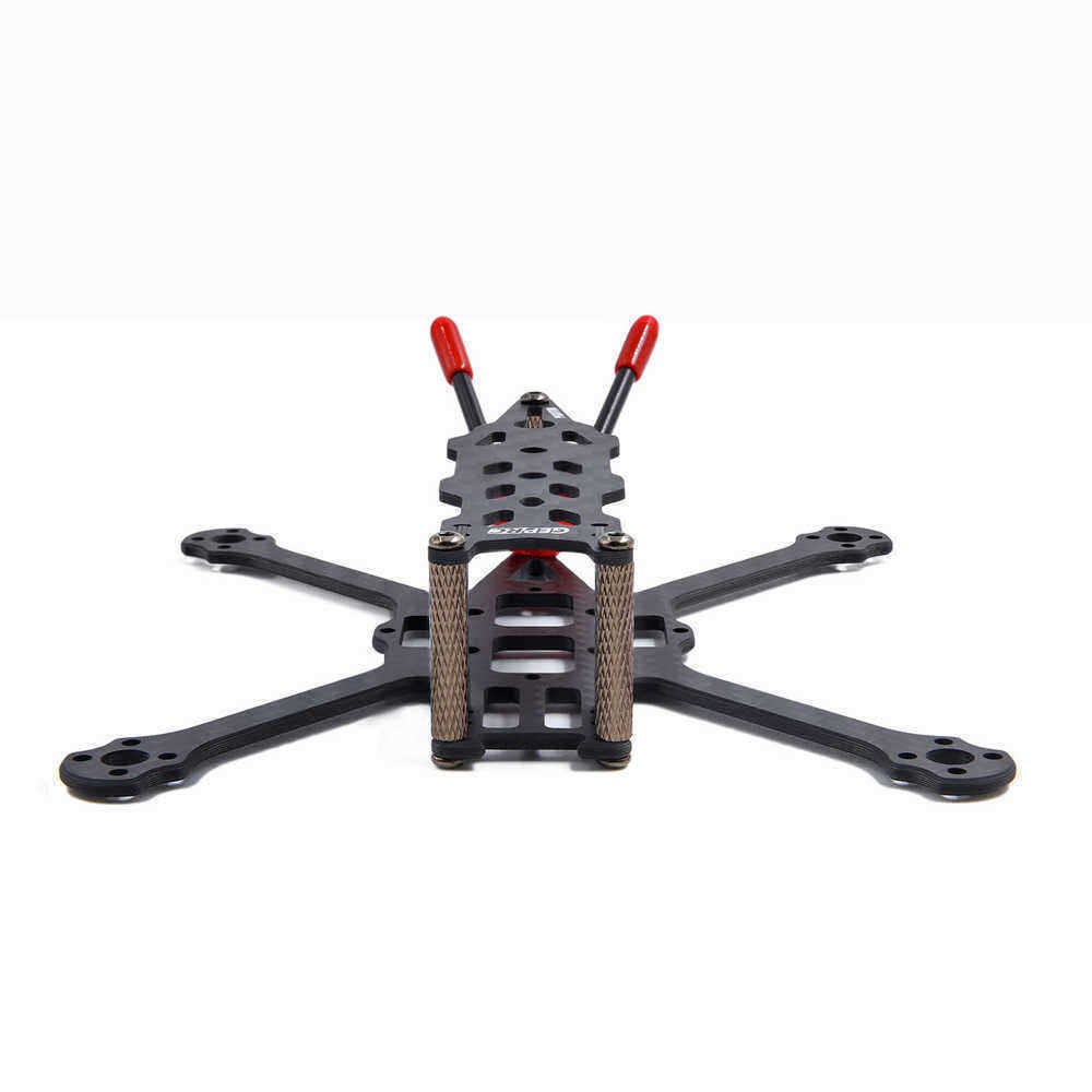 GEPRC-GEP-PT-PHANTOM-Toothpick-Freestyle-125mm-25-Inch-FPV-Racing-Frame-Kit-137g-1540895