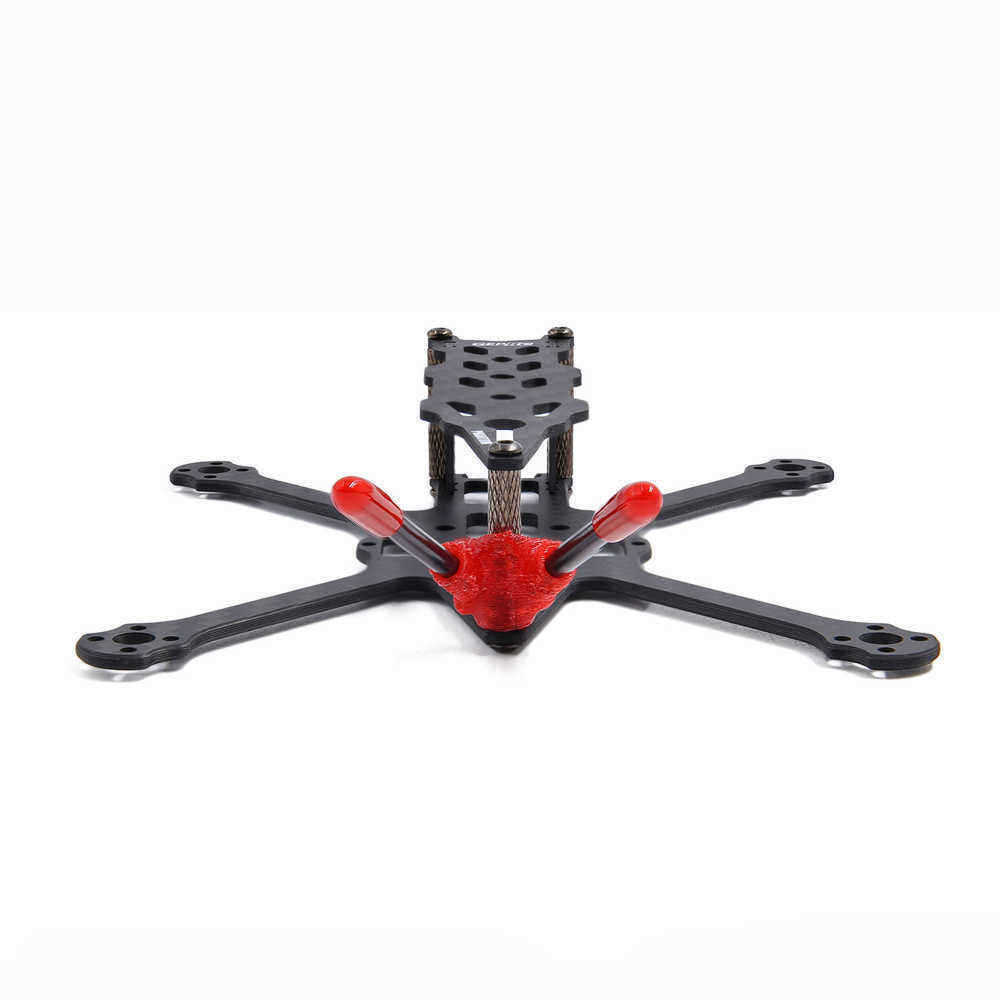 GEPRC-GEP-PT-PHANTOM-Toothpick-Freestyle-125mm-25-Inch-FPV-Racing-Frame-Kit-137g-1540895