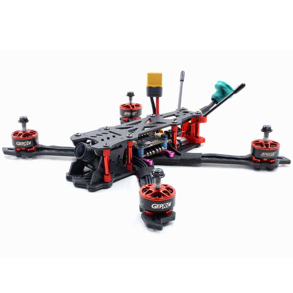 GEPRC-Gep-Mark2-230mm-FPV-Racing-Drone-PNPBNF-F4-40A-BLHeli_S-Dshot600-58G-25200600mW-VTX-1340131