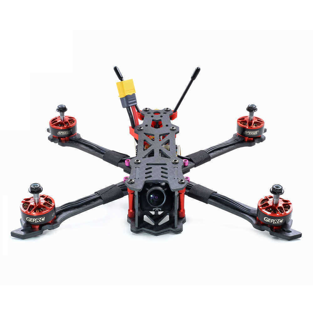 GEPRC-Gep-Mark2-230mm-FPV-Racing-Drone-PNPBNF-F4-40A-BLHeli_S-Dshot600-58G-25200600mW-VTX-1340131