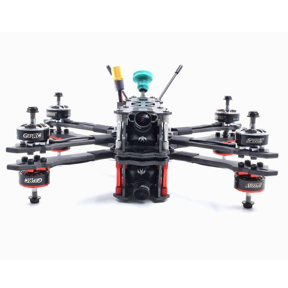 GEPRC-Gep-Mark2-230mm-FPV-Racing-Drone-PNPBNF-F4-40A-BLHeli_S-Dshot600-58G-25200600mW-VTX-1340131