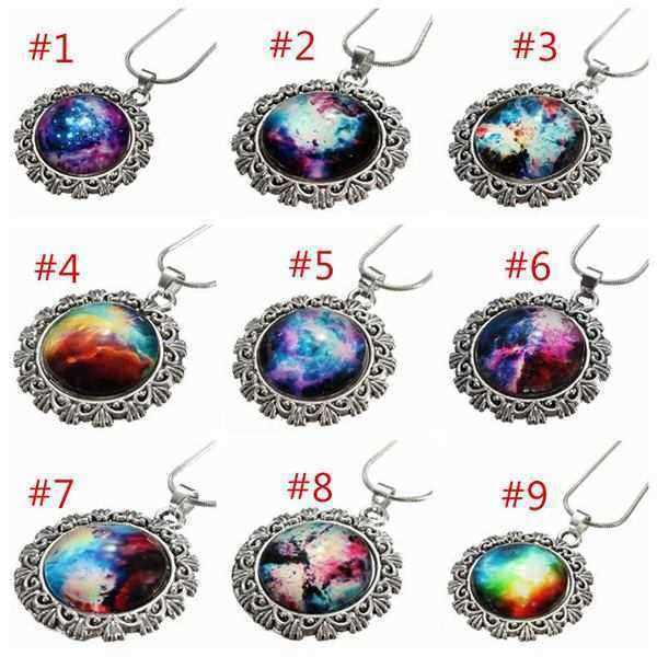 Galaxy-Sky-Nebula-Space-Glass-Cabochon-Silver-Alloy-Pendant-Necklace-958271