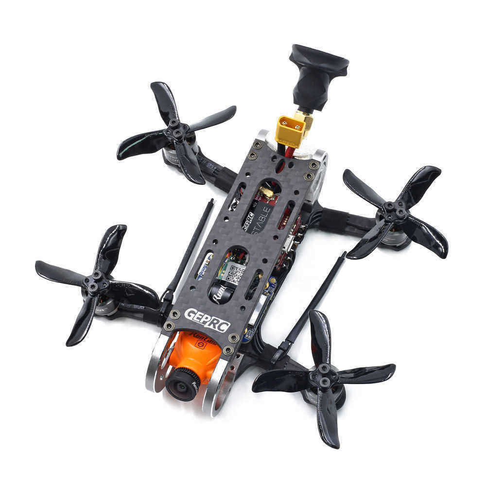 Geprc-GEP-CX-Cygnet-115mm-2-Inch-RC-FPV-Racing-Drone-Stable-F4-20A-48CH-RunCam-Split-Mini-2-1080P-HD-1393743