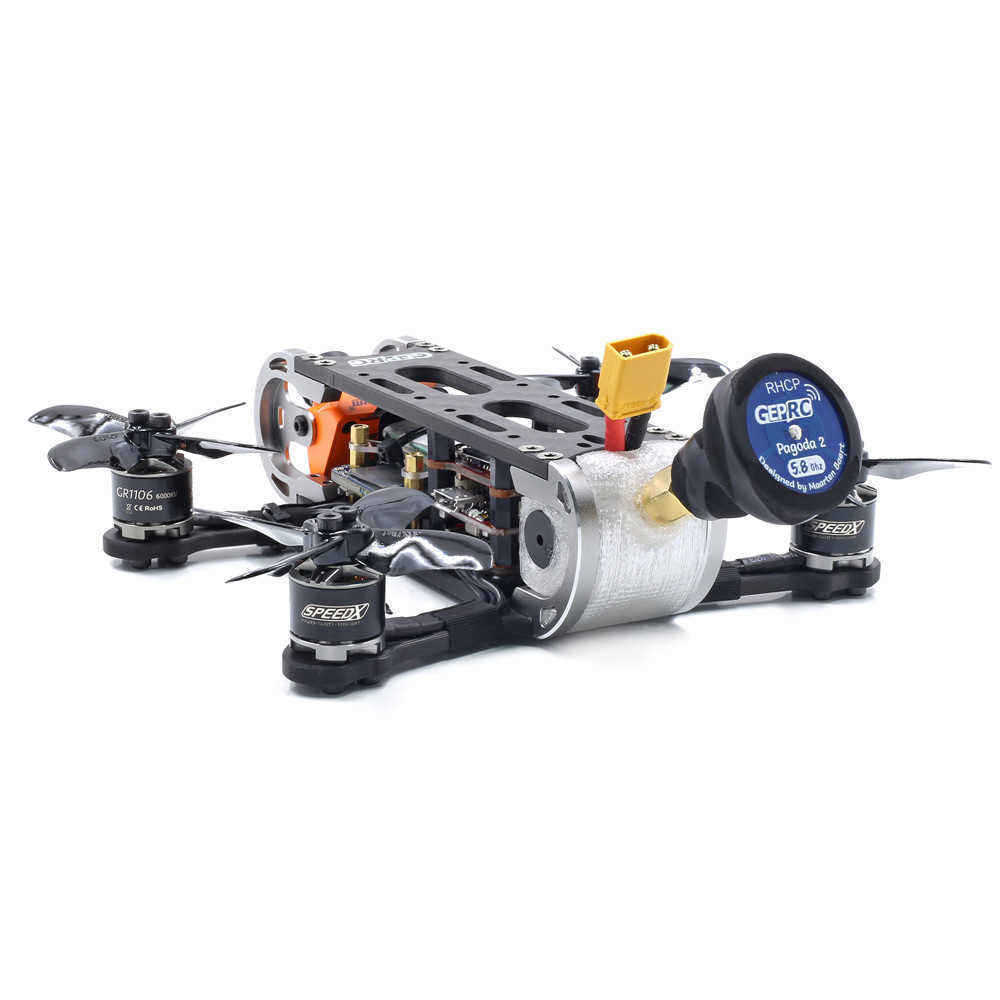 Geprc-GEP-CX-Cygnet-115mm-2-Inch-RC-FPV-Racing-Drone-Stable-F4-20A-48CH-RunCam-Split-Mini-2-1080P-HD-1393743