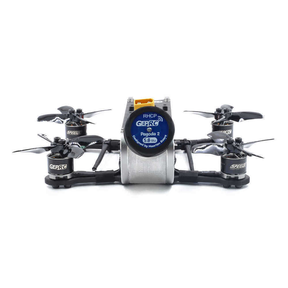 Geprc-GEP-CX-Cygnet-115mm-2-Inch-RC-FPV-Racing-Drone-Stable-F4-20A-48CH-RunCam-Split-Mini-2-1080P-HD-1393743