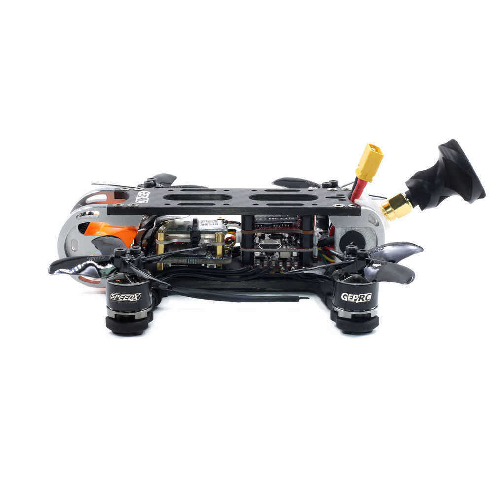 Geprc-GEP-CX-Cygnet-115mm-2-Inch-RC-FPV-Racing-Drone-Stable-F4-20A-48CH-RunCam-Split-Mini-2-1080P-HD-1393743