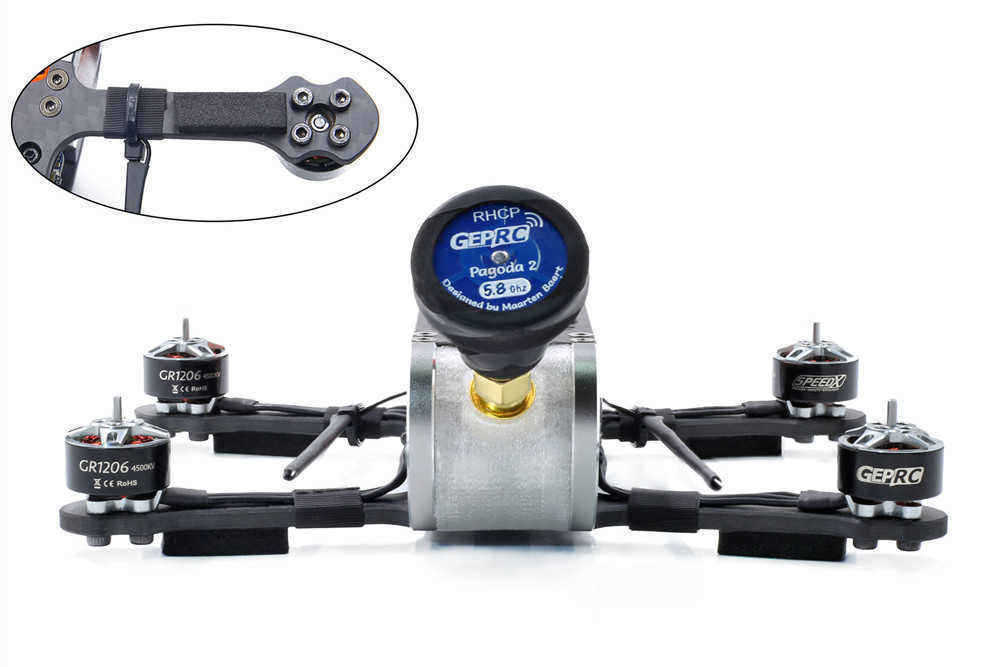 Geprc-GEP-CX-Cygnet-145mm-3-Inch-RC-FPV-Racing-Drone-Stable-F4-20A-48CH-RunCam-Split-Mini-2-1080P-HD-1380268