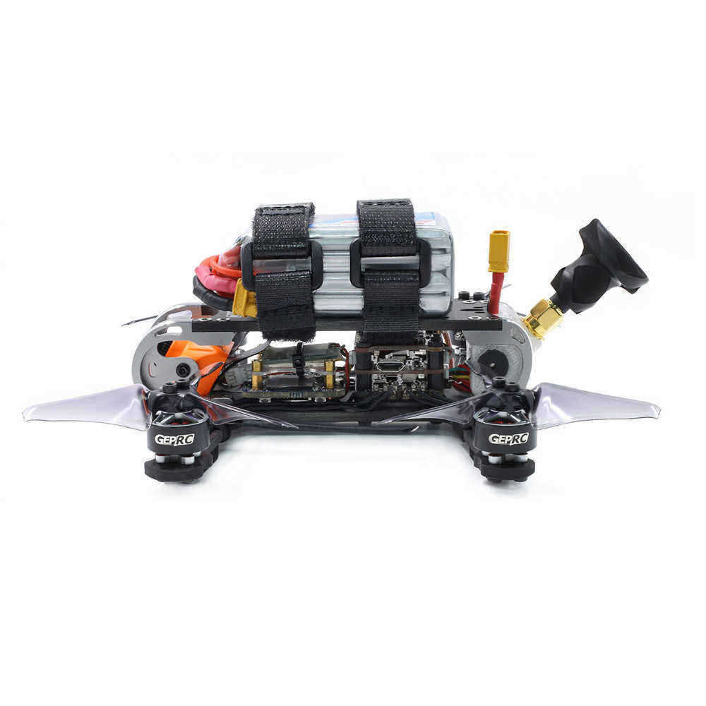 Geprc-GEP-CX-Cygnet-145mm-3-Inch-RC-FPV-Racing-Drone-Stable-F4-20A-48CH-RunCam-Split-Mini-2-1080P-HD-1380268