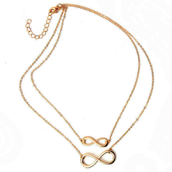 Gold-Silver-Leaves-Bird-Cross-Infinity-Pendant-Necklace-For-Women-974215