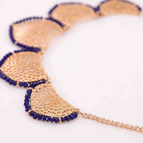 Gold-Statement-Collar-Chain-Leaves-Choker-Colar-Pendant-Necklace-For-Women-1072358