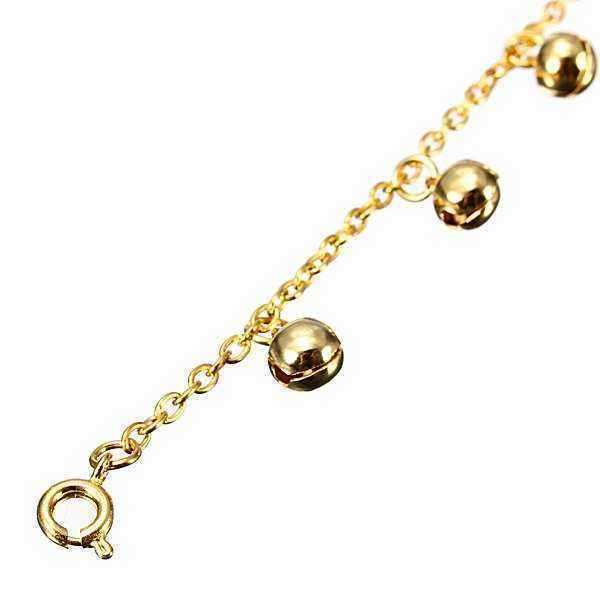 Golden-Bells-Metal-Anklet-Bracelet-Foot-Chain-Women-Jewelry-959508