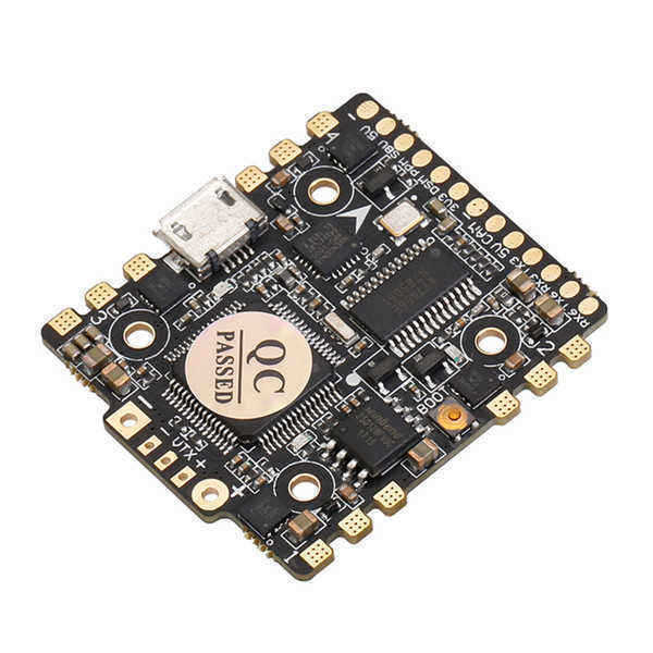 HGLRC-F4-Zeus-F4-Flight-Controller-Integrated-with-OSD-BEC-PDB-AIO-15A-BLheli_S-4-In-1-ESC-for-RC-Ra-1197756