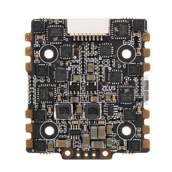 HGLRC-F4-Zeus-F4-Flight-Controller-Integrated-with-OSD-BEC-PDB-AIO-15A-BLheli_S-4-In-1-ESC-for-RC-Ra-1197756