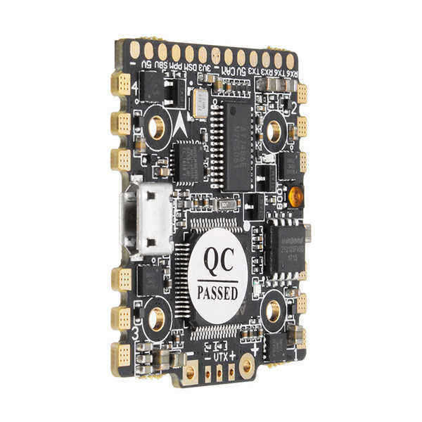 HGLRC-F4-Zeus-F4-Flight-Controller-Integrated-with-OSD-BEC-PDB-AIO-15A-BLheli_S-4-In-1-ESC-for-RC-Ra-1197756