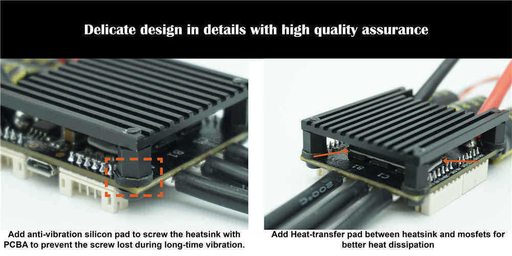 HGLRC-Flipsky-Mini-FSESC420-50A-ESC-Based-Upon-VESC-With-Aluminum-Anodized-Heat-Sink-for-Rc-Car-1349277