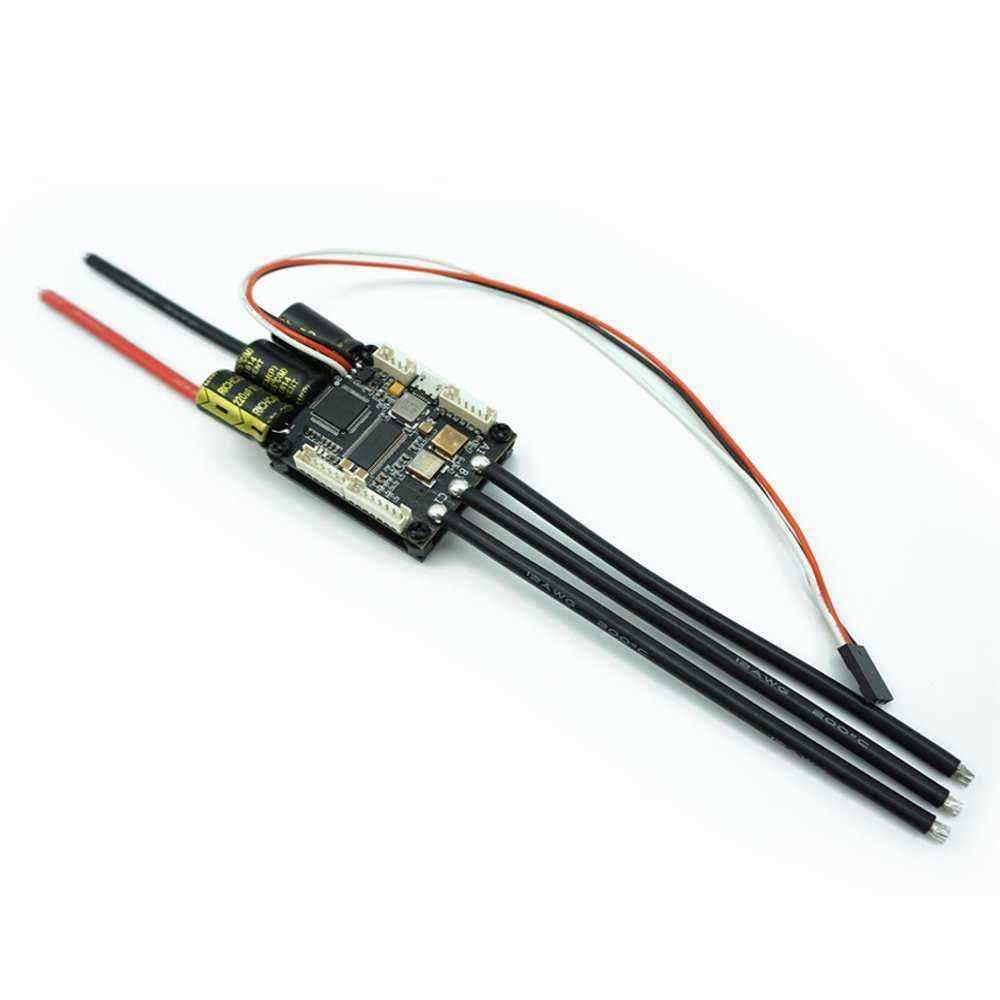 HGLRC-Flipsky-Mini-FSESC420-50A-ESC-Based-Upon-VESC-With-Aluminum-Anodized-Heat-Sink-for-Rc-Car-1349277