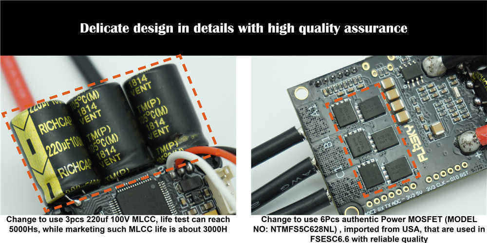 HGLRC-Flipsky-Mini-FSESC420-50A-ESC-Based-Upon-VESC-With-Aluminum-Anodized-Heat-Sink-for-Rc-Car-1349277