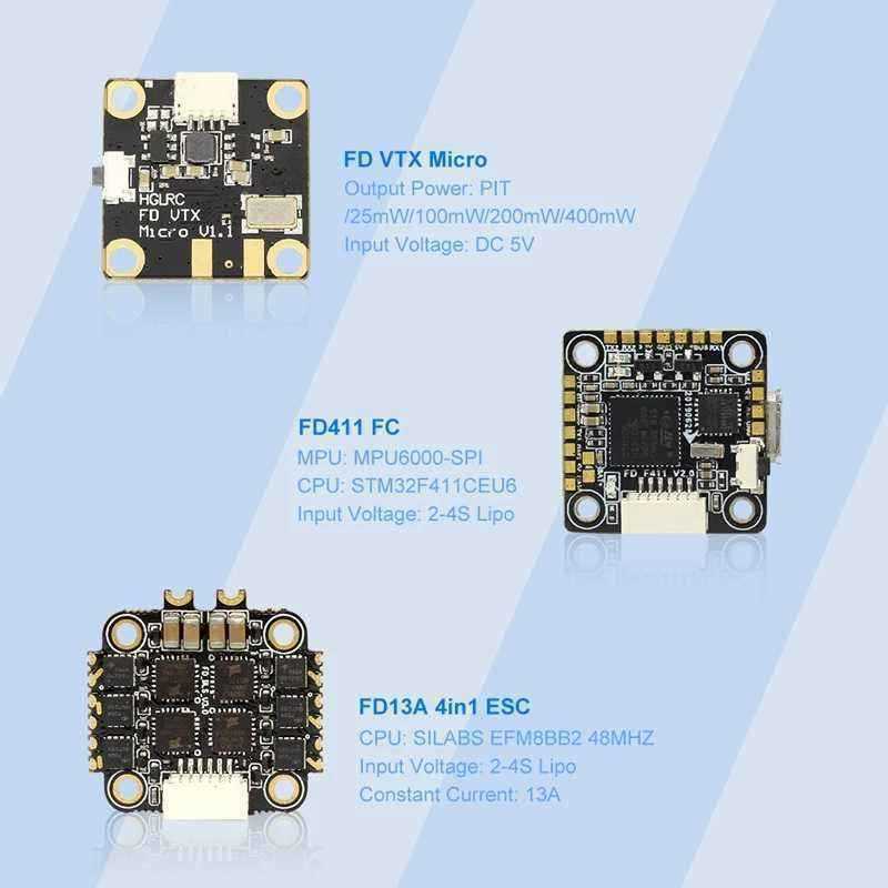 HGLRC-Parrot120-Pro-120mm-F4-Toothpick-FPV-Racing-Drone-PNP-BNF-w-1106-Motor-Caddxus-Turbo-Eos2-1558098