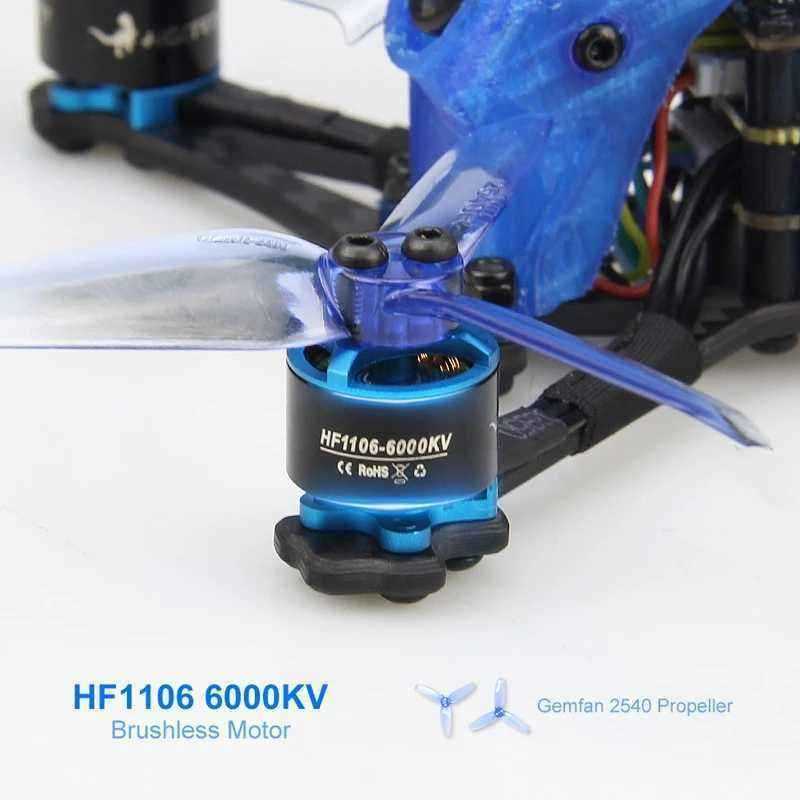 HGLRC-Parrot120-Pro-120mm-F4-Toothpick-FPV-Racing-Drone-PNP-BNF-w-1106-Motor-Caddxus-Turbo-Eos2-1558098