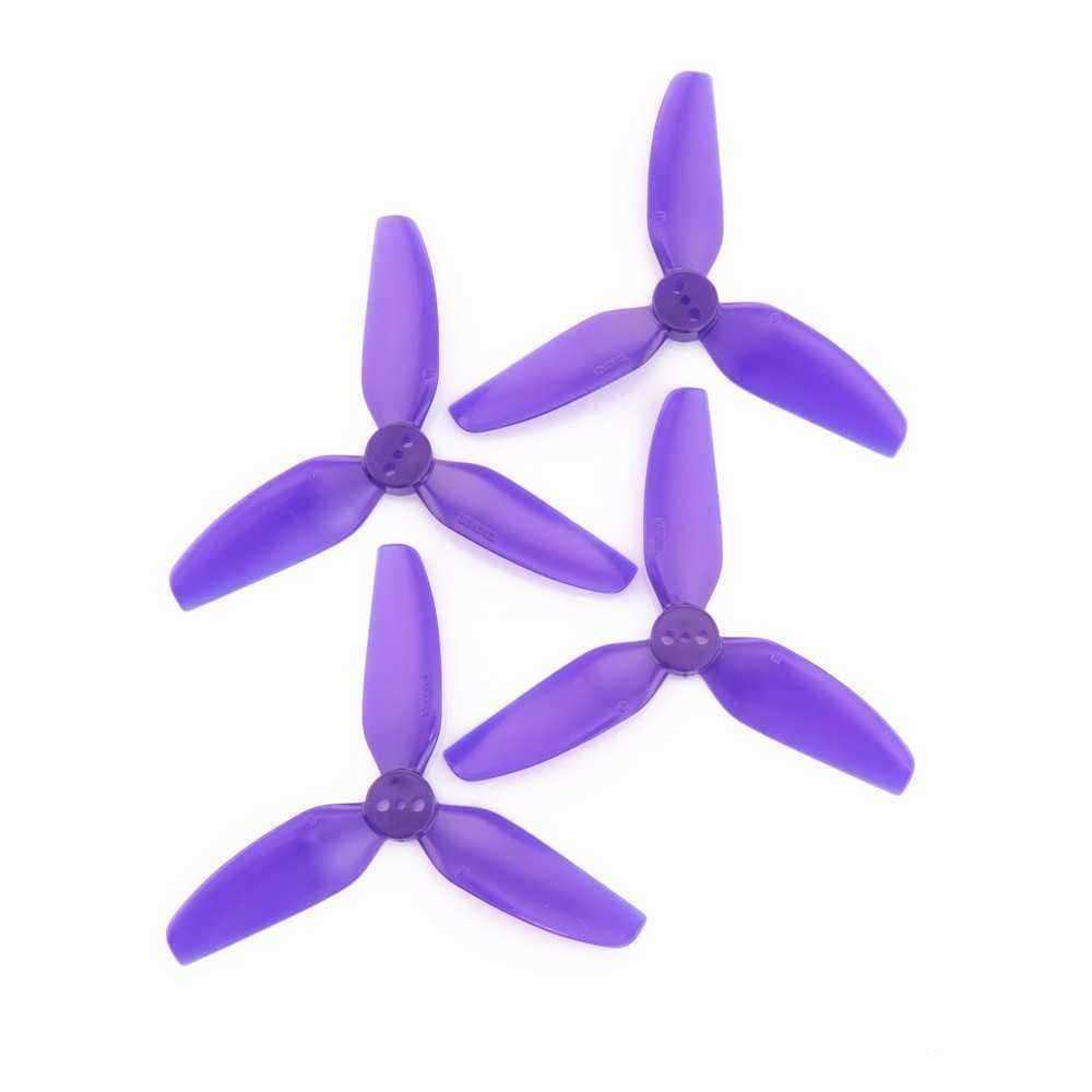 HQProp-T25X25X3-3-blade-25Inch-Poly-Carbonate-Propeller-2CW2CCW-1530393