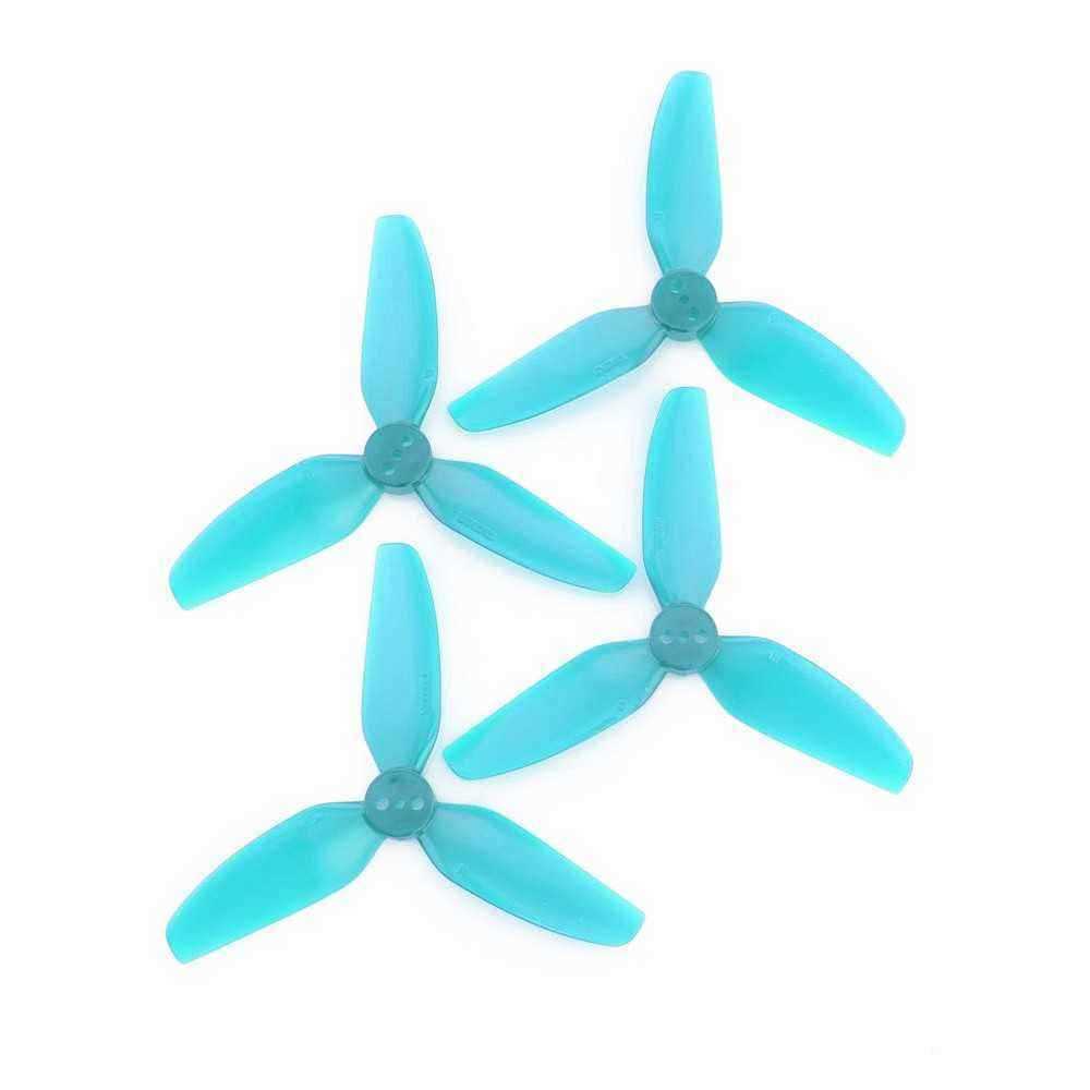 HQProp-T25X25X3-3-blade-25Inch-Poly-Carbonate-Propeller-2CW2CCW-1530393