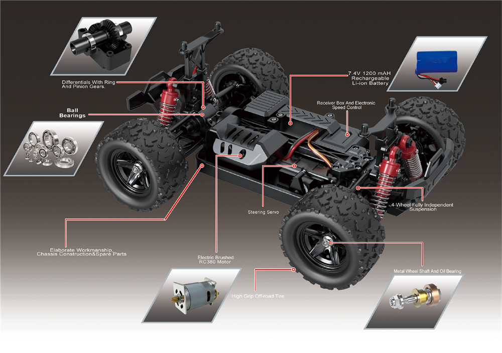 HS-18322-118-24G-4WD-36kmh-RC-Car-Model-Proportional-Control-Big-Foot-Monster-Truck-RTR-Vehicle-1505160