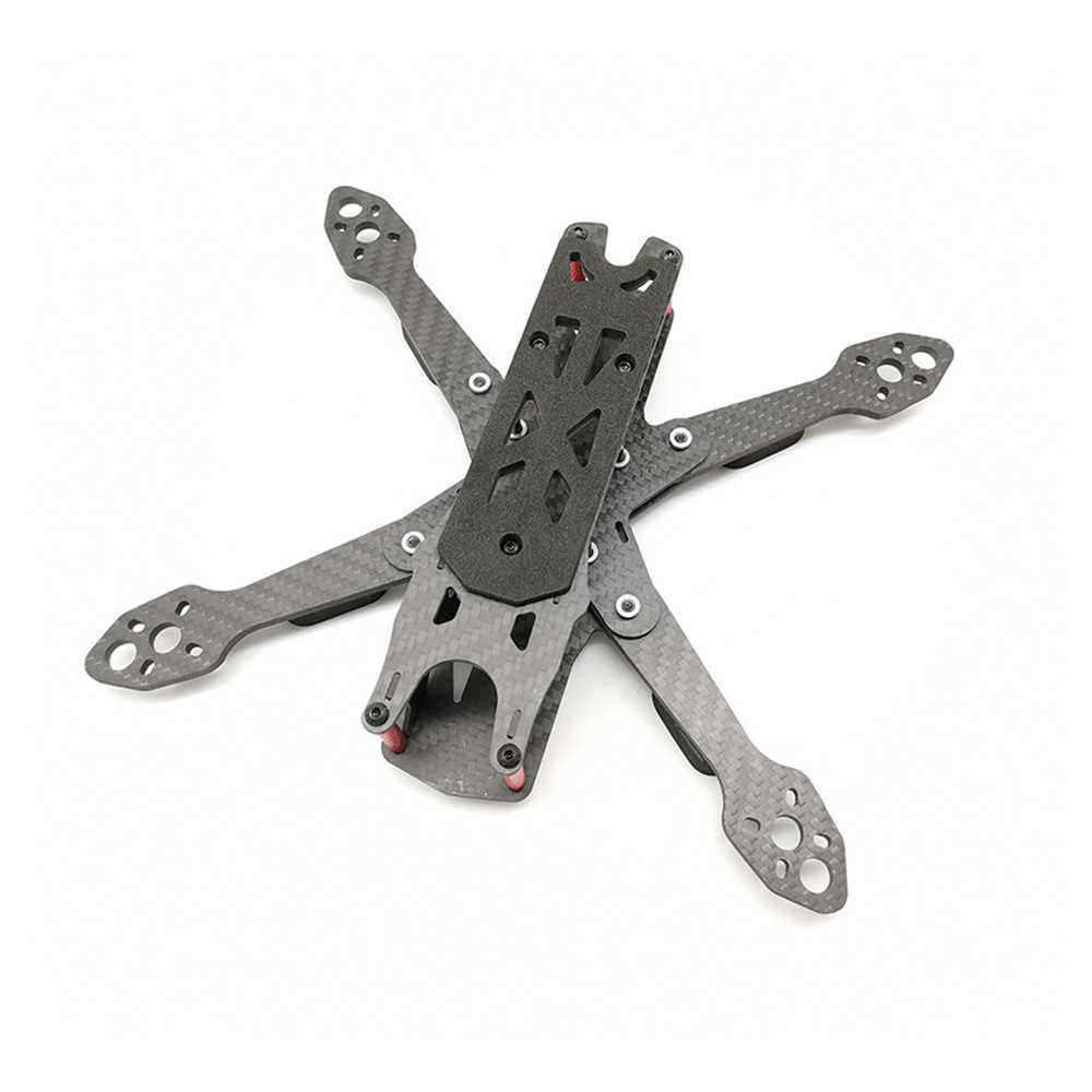 HSKRC-Martian-IV-220mm-5-Inch--290mm-7-Inch--330mm-8-Inch-4mm-Arm-Frame-Kit-w-PDB-for-RC-Drone-FPV-R-1575444