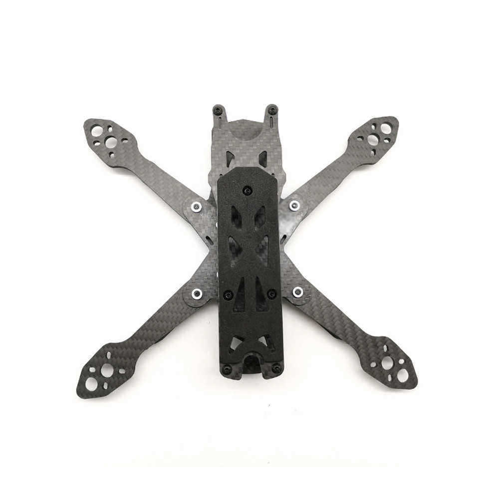 HSKRC-Martian-IV-220mm-5-Inch--290mm-7-Inch--330mm-8-Inch-4mm-Arm-Frame-Kit-w-PDB-for-RC-Drone-FPV-R-1575444