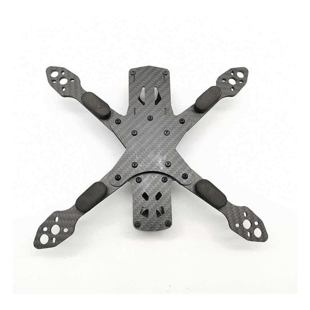 HSKRC-Martian-IV-220mm-5-Inch--290mm-7-Inch--330mm-8-Inch-4mm-Arm-Frame-Kit-w-PDB-for-RC-Drone-FPV-R-1575444