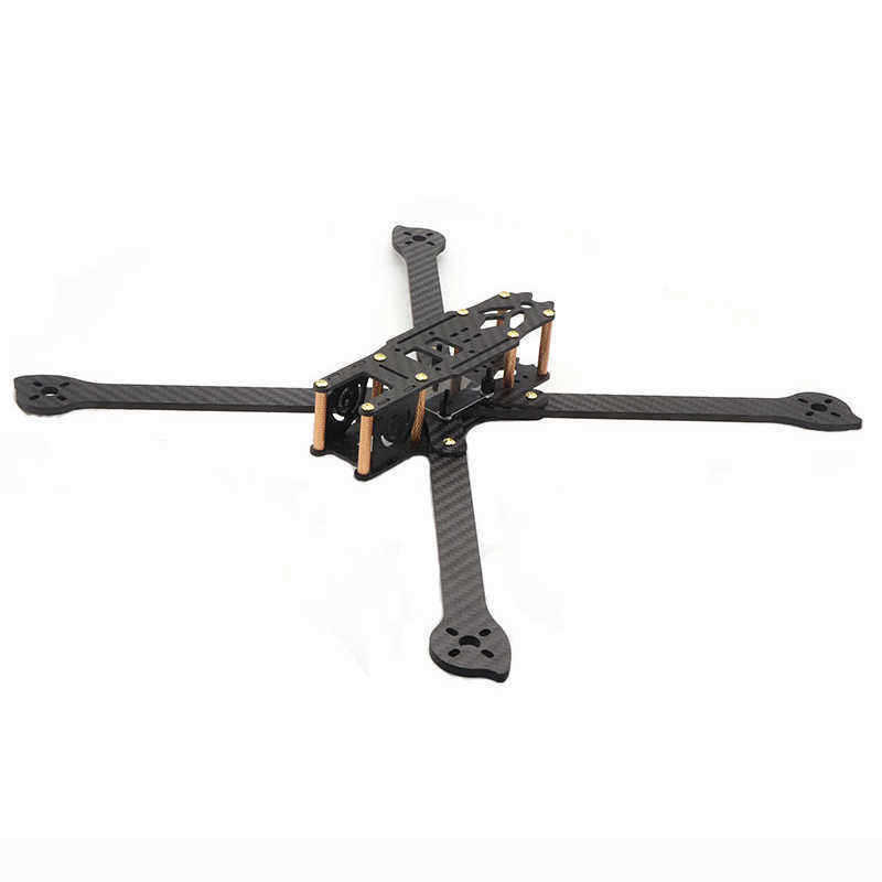 HSKRC-XL56789-232283294360390mm-Carbon-Fiber-FPV-Raicng-Frame-kit-for-RC-Drone-1478432