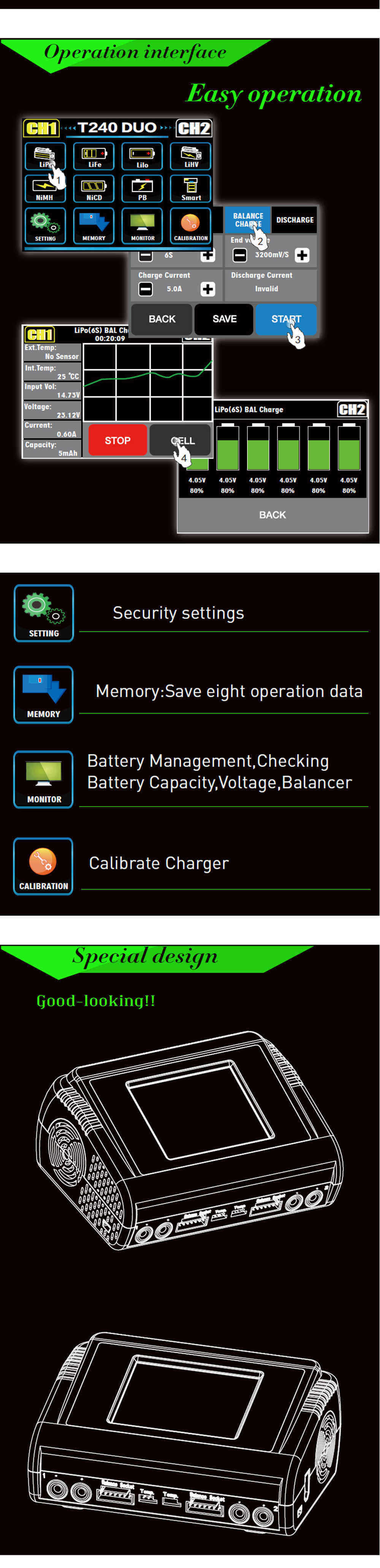 HTRC-T240-DUO-AC-150W-DC-240W-10A-Touch-Screen-Dual-Channel-Battery-Balance-Charger-Discharger-1244206