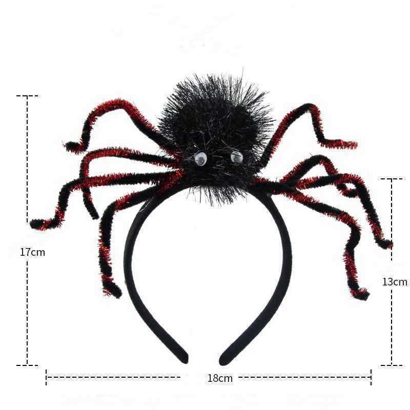 Halloween-Hair-Band-Spider-Pattern-Party-Hair-Accessories-Hair-Hoop-1201656