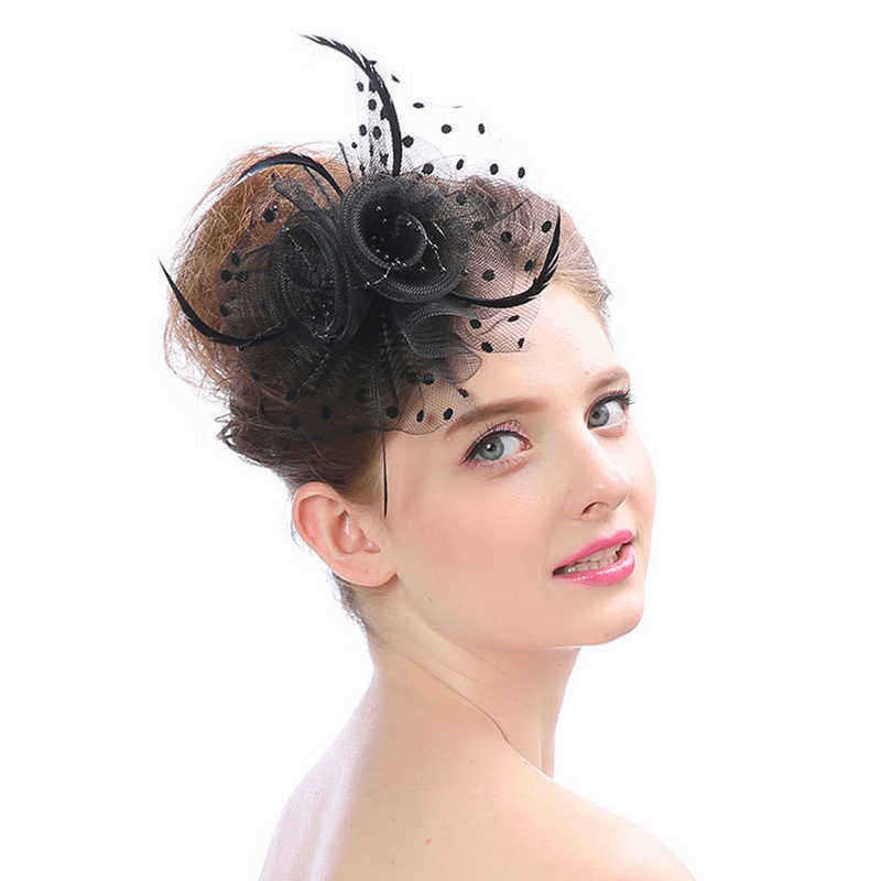 Handmade-Stretch-Net-Bridal-Headdress-Creative-Flower-Banquet-Hair-Accessories-1356429