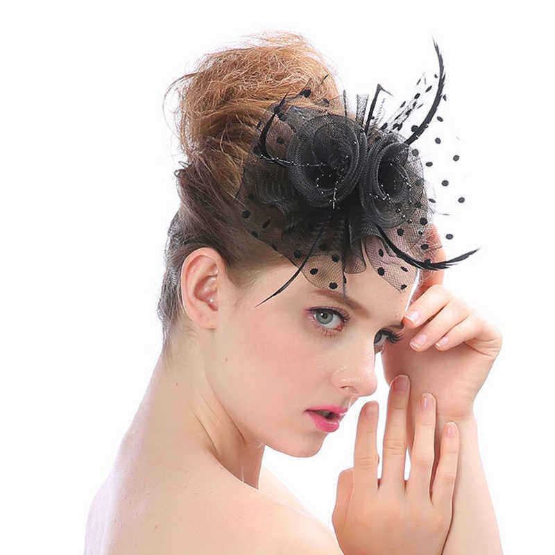 Handmade-Stretch-Net-Bridal-Headdress-Creative-Flower-Banquet-Hair-Accessories-1356429