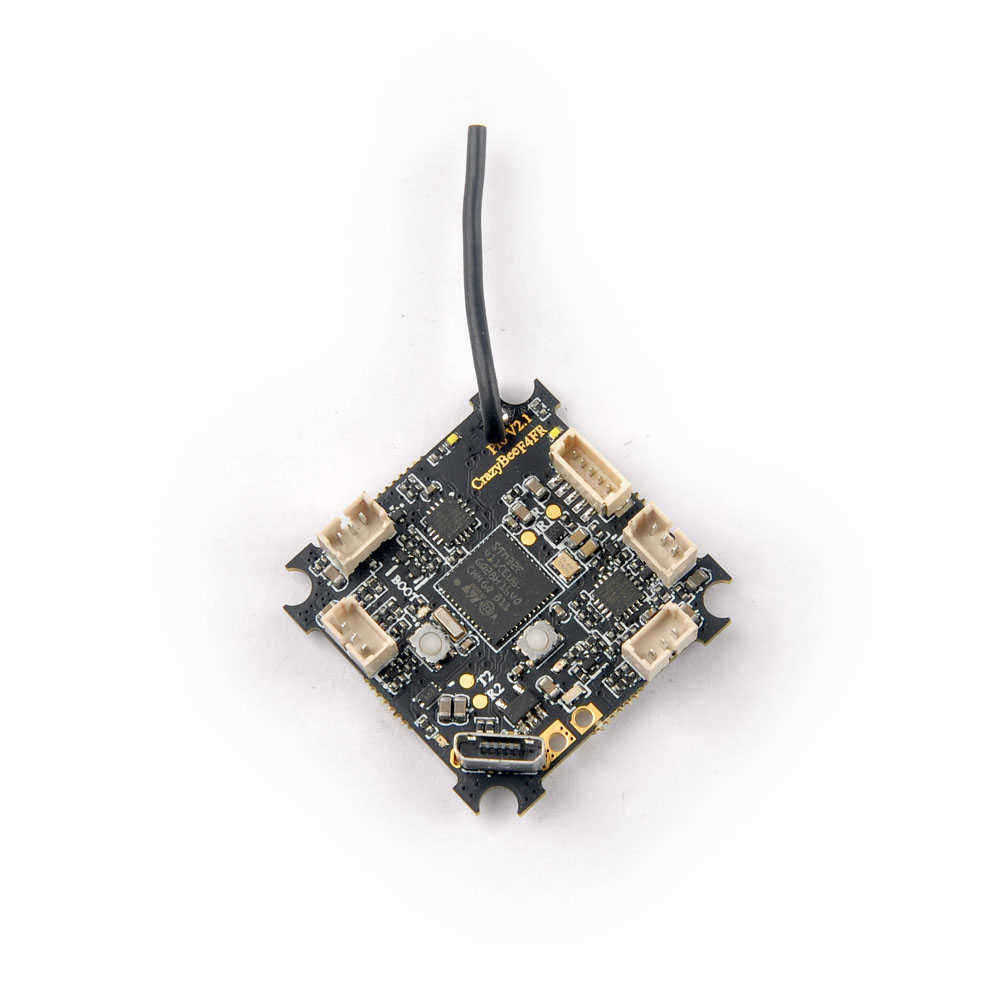 Happymodel-Crazybee-F4-PRO-V21-2-3S-Flight-Controller-5A-ESC-amp-Compatible-DSM2-Frsky-Flysky-RX-for-1483474