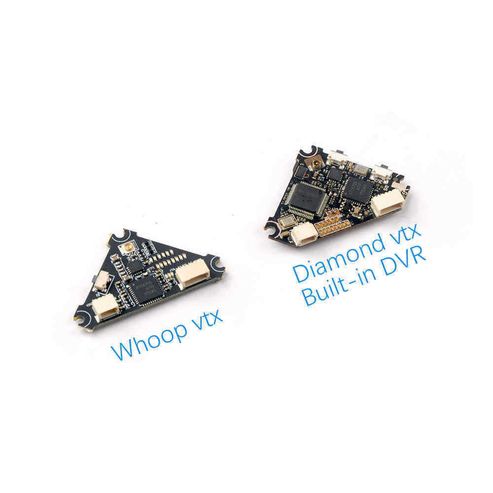 Happymodel-Diamond-58Ghz-40CH-25100200mW-Switchable-VTX-FPV-Transmitter-with-DVR-Smartaudio-Ready-33-1527358